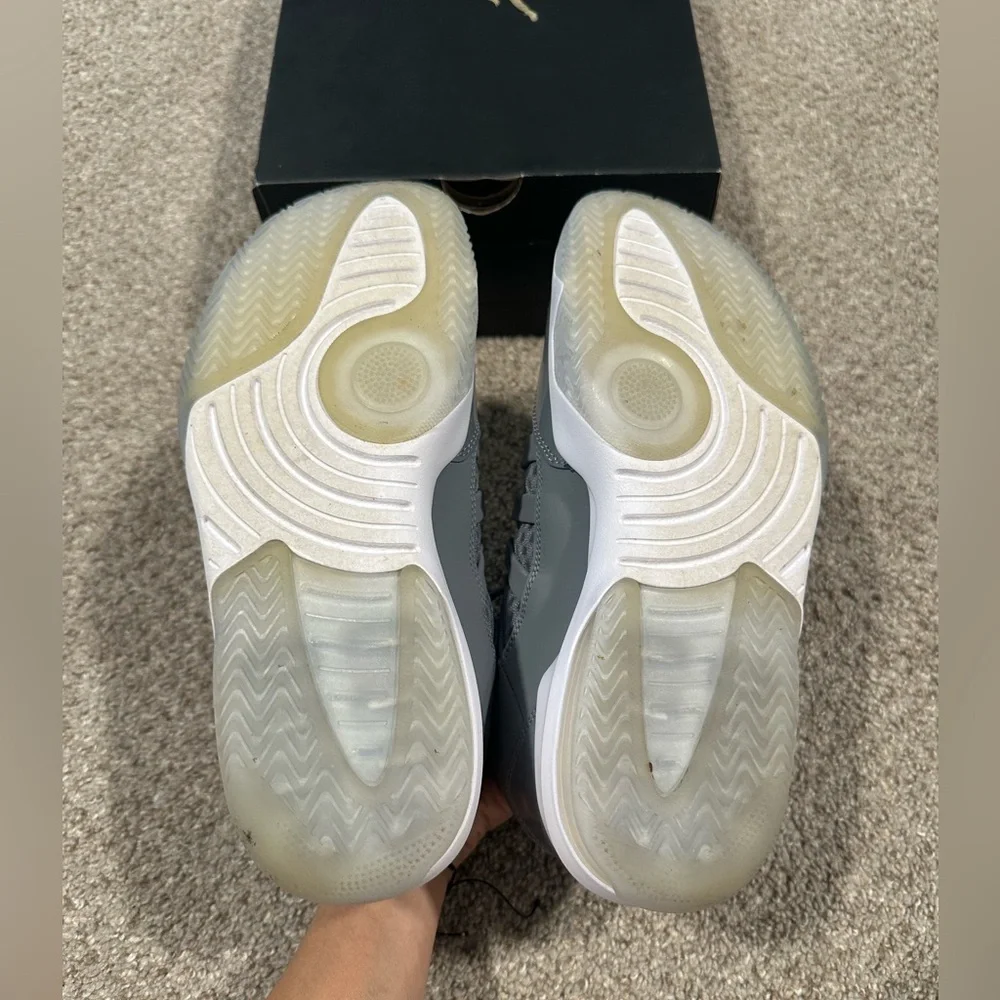 Jordan Max Aura - Picture 7 of 8